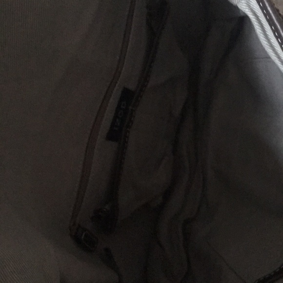 Messenger handbag - Picture 7 of 7